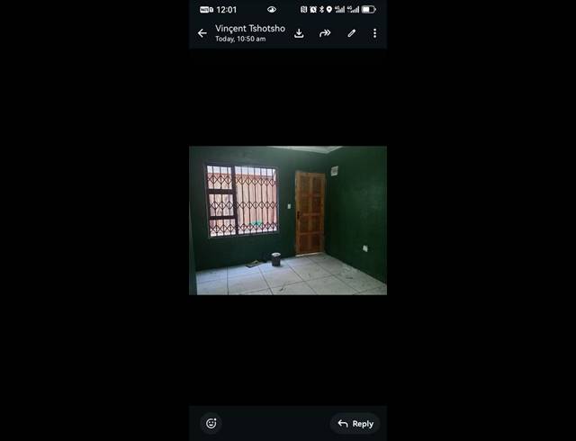 1 BEDROOM PROPERTY TO RENT IN EASTFIELD